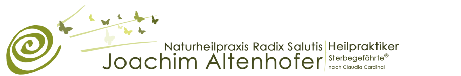 Naturheilpraxis „Radix Salutis“ Joachim Altenhofer